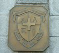 Thumbnail for File:Athena Academy Motto Plaque.jpg