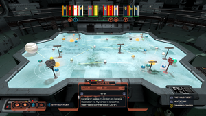BSGD - News Feed - Sagittaron Seeks Sanctions Against Colonial Fleet.png