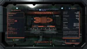 BSGD - Blueprints - Minotaur.png