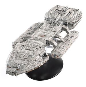 Eaglemoss - BSG 7 - Classic Galactica - 1.jpg