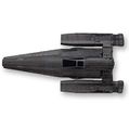 Eaglemoss - BSG 14 - Blackbird - 5.jpg