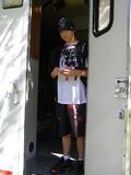 Thumbnail for File:Skylar Tyj's Behind the Scenes Daybreak Photo 01.jpg