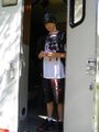 Skylar Tyj's Behind the Scenes Daybreak Photo 01.jpg