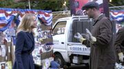 Thumbnail for File:Caprica - The Imperfections of Memory - Amanda Graystone Confronts a Gideon Enterprises Employee During Tear-Down of Maglev 23 Memorial.jpg