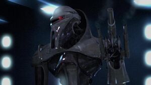 Cylon Centurion, "Six of One".jpg