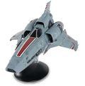 Thumbnail for File:Eaglemoss - BSG 15 - Viper Mark III - 1.jpg