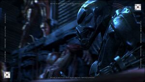 Battlestar Galactica - Blood and Chrome (Unrated) - Stealth Centurion - 4125.jpg