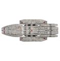 Eaglemoss - BSG 8 - Battlestar Pegasus - 4.jpg
