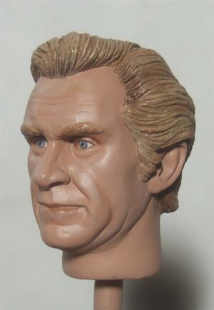 Joy and Tom Studios - Cain Head Sculpt - Painted - 2.jpg