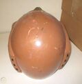 Thumbnail for File:Battle of Galactica - Prop Helmet 6 - Top.jpg