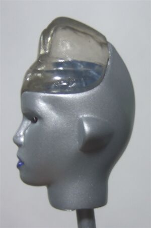 Joy and Tom Studios - Lucifer Head Sculpt - Painted - 2.jpg
