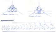 Thumbnail for File:Battlestar Galactica - Classic Viper Blueprints - 5.jpg