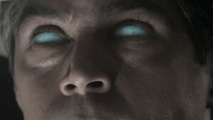 Caprica - Ghosts in the Machine - Joseph Adama Amps Up.jpg