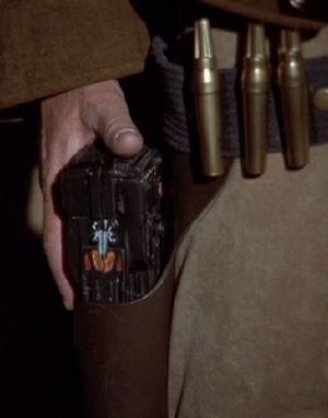 Pistol holster and belt.jpg