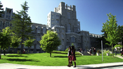 Thumbnail for File:Caprica - Pilot - Athena Academy Frontage.png