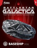 Thumbnail for File:Eaglemoss - BSG 5 - Baseship - Magazine.jpg