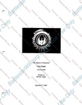 Thumbnail for File:(107-T1807) Six Degrees of Separation - Fully Collated - 26 July 2004.pdf