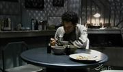 Thumbnail for File:Collaborators - Felix Eating.jpg