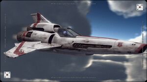 Viper Mk II atmospheric flight.jpg