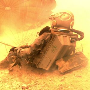 TRS - You Can't Go Home Again - EVA Backpack and Survival Satchel.jpg