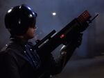 Thumbnail for File:Colonial laser rifle.jpg