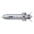 Eaglemoss - BSG 13 - Colonial One - 5.jpg