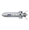 Thumbnail for File:Eaglemoss - BSG 13 - Colonial One - 5.jpg