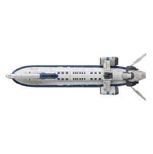 Eaglemoss - BSG 13 - Colonial One - 5.jpg