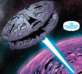 Thumbnail for File:BSGv2 - Baltifer's basestar.png