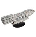 Thumbnail for File:Eaglemoss - BSG 8 - Battlestar Pegasus - 7.jpg