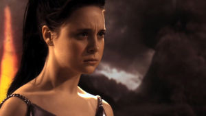 Zoe destroys V-Heaven, 1x18.jpg