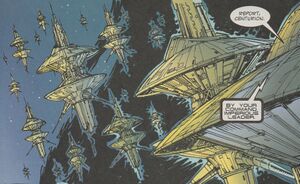 Cylon basestars - Maximum Press.jpg