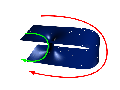 Thumbnail for File:Wormhole-demo.png