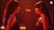 Thumbnail for File:Zoe and Zoe-A, 1x01.jpg