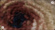 Thumbnail for File:TRS - Maelstrom - Mandala Colored Atmospheric Storm - 830.jpg