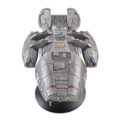 Thumbnail for File:Eaglemoss - BSG 3 - Modern Galactica - 3.png