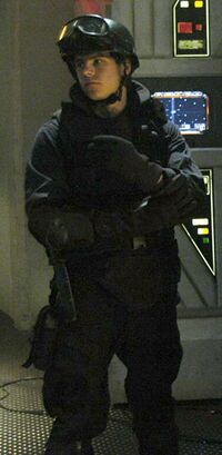 Thumbnail for File:Marine cic standing01.jpg