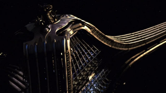 File:The Hub up close.jpg