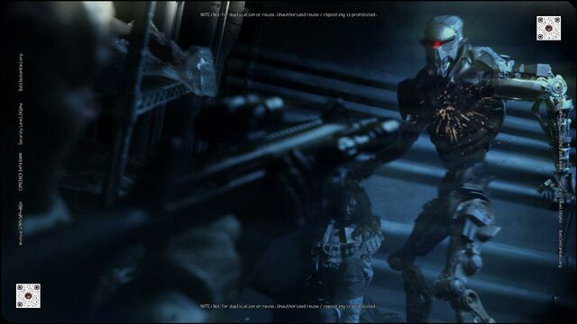 File:Battlestar Galactica - Blood and Chrome (Unrated) - Stealth Centurion Near Kelly Fired Upon - 4241.jpg