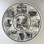 Thumbnail for File:Universal Studios Hollywood - Collector's Plate - Front.jpg