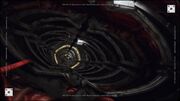 Thumbnail for File:TRS - No Exit - Basestar Launch Tunnel - 2503.jpg