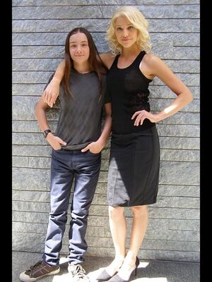 Skylar Tyj's Behind the Scenes Daybreak Photo 11.jpg