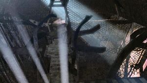 TRS - Water - Interior of Damaged Water Tank.jpg