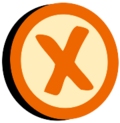Thumbnail for File:Symbol delete vote.svg