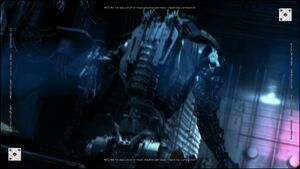 Battlestar Galactica - Blood and Chrome (Unrated) - Stealth Centurion Backside - 4165.jpg