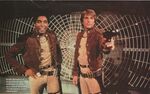 Thumbnail for File:Starbuck and Boomer.jpg