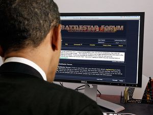 Obama Depressed, Distant Since 'Battlestar Galactica' Series Finale.jpg