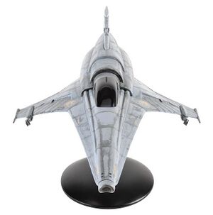 Eaglemoss - BSG 6 - Viper Mark VII - 4.jpg