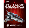 Eaglemoss - BSG 1 - Viper Mark II - Magazine.png