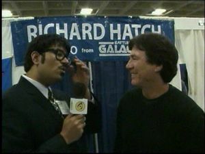 Mr. Lobo and Richard Hatch.jpg